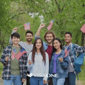 VISTO AMERICANO CATEGORIAS:  F1/J1/M1/C1/P/R/D