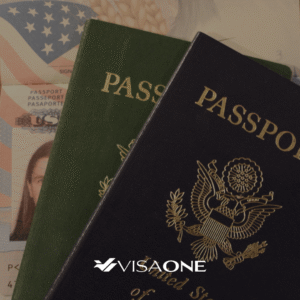RENOVAÇÃO E SOLICITAÇÃO DE PASSAPORTE AMERICANO