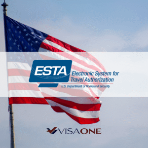 ESTA – EUA