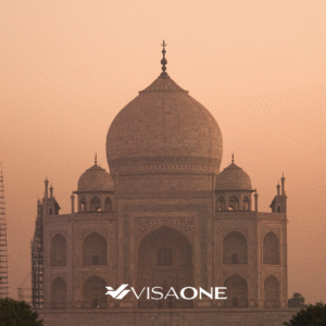 VISTO INDIANO – E-VISA PARA TURISMO OU NEGÓCIOS