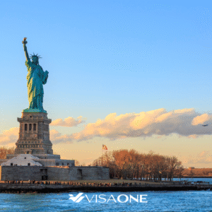 RENOVAÇÃO DO VISTO AMERICANO B1/B2