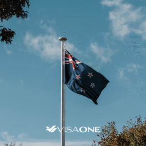 NZETA – AUTORIZAÇÃO ELETRÔNICA PARA ENTRADA NA NOVA ZELÂNDIA